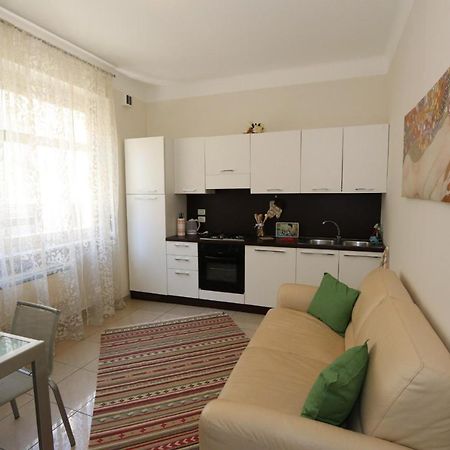 Ferienwohnung La Casa Del Sole Sanremo Exterior foto