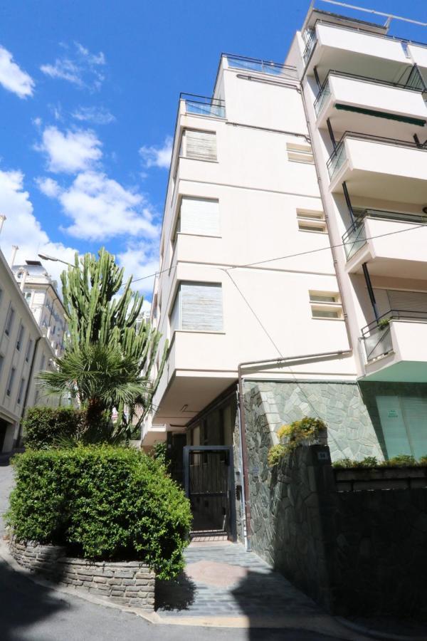 Ferienwohnung La Casa Del Sole Sanremo Exterior foto